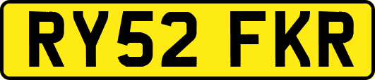 RY52FKR
