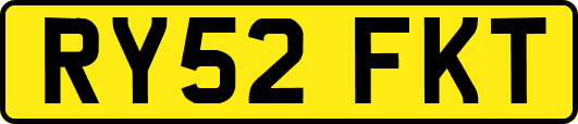 RY52FKT