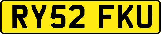 RY52FKU