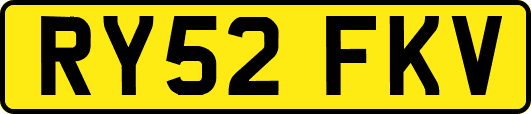 RY52FKV