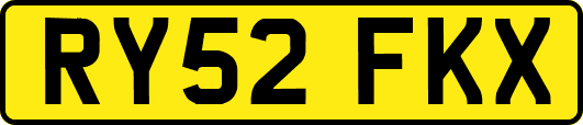 RY52FKX