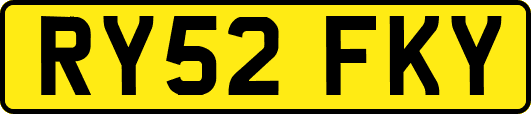 RY52FKY