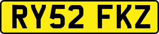 RY52FKZ