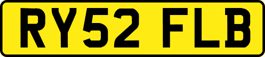 RY52FLB