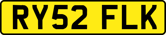 RY52FLK