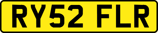 RY52FLR