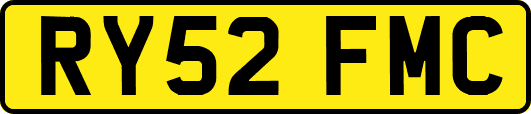 RY52FMC