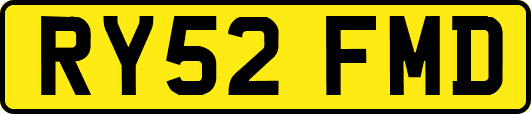 RY52FMD