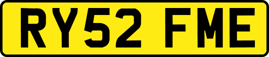 RY52FME