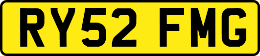 RY52FMG
