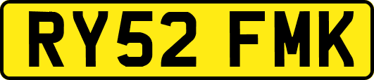 RY52FMK