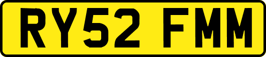 RY52FMM