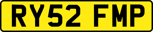 RY52FMP