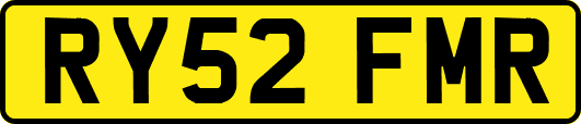 RY52FMR