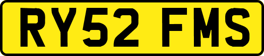 RY52FMS