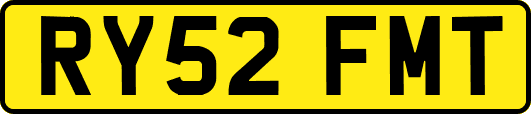 RY52FMT