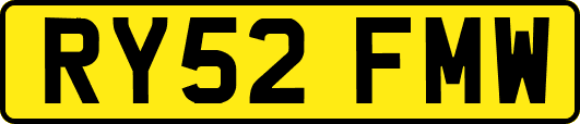 RY52FMW