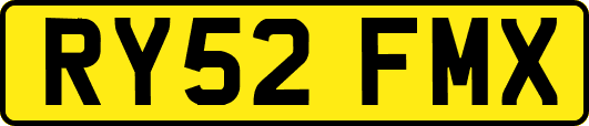 RY52FMX