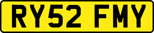 RY52FMY