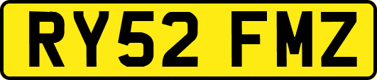 RY52FMZ