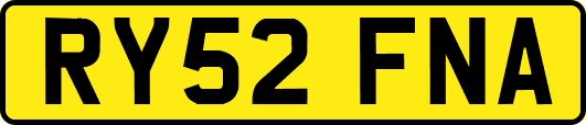 RY52FNA