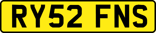 RY52FNS