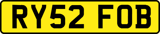RY52FOB