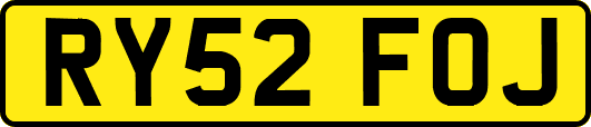 RY52FOJ