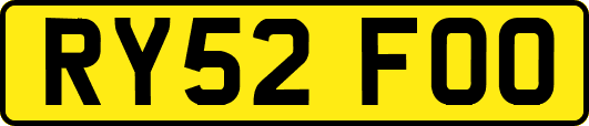 RY52FOO