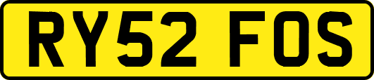 RY52FOS