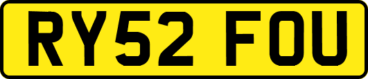 RY52FOU