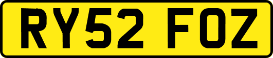 RY52FOZ