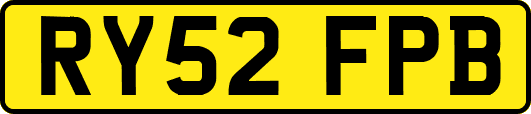 RY52FPB