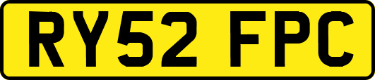 RY52FPC