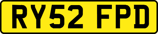 RY52FPD