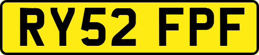RY52FPF