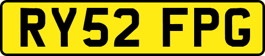RY52FPG