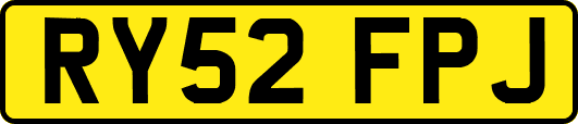 RY52FPJ