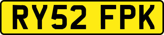 RY52FPK