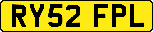 RY52FPL