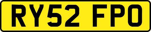 RY52FPO
