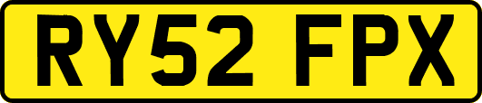 RY52FPX