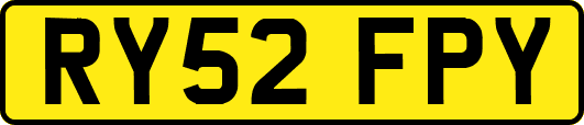 RY52FPY