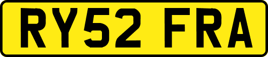 RY52FRA