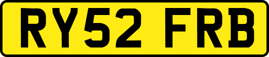 RY52FRB