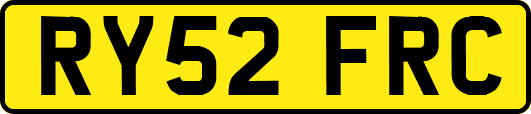 RY52FRC