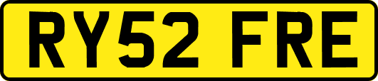 RY52FRE