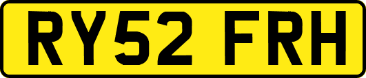 RY52FRH