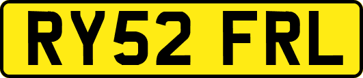 RY52FRL