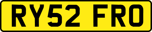RY52FRO